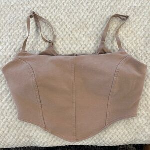 ALO Soft Sculpt Bra Tank